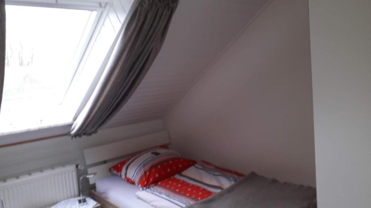 Ferienwohnung Am Dorfteich Fehmarn Buitenkant foto
