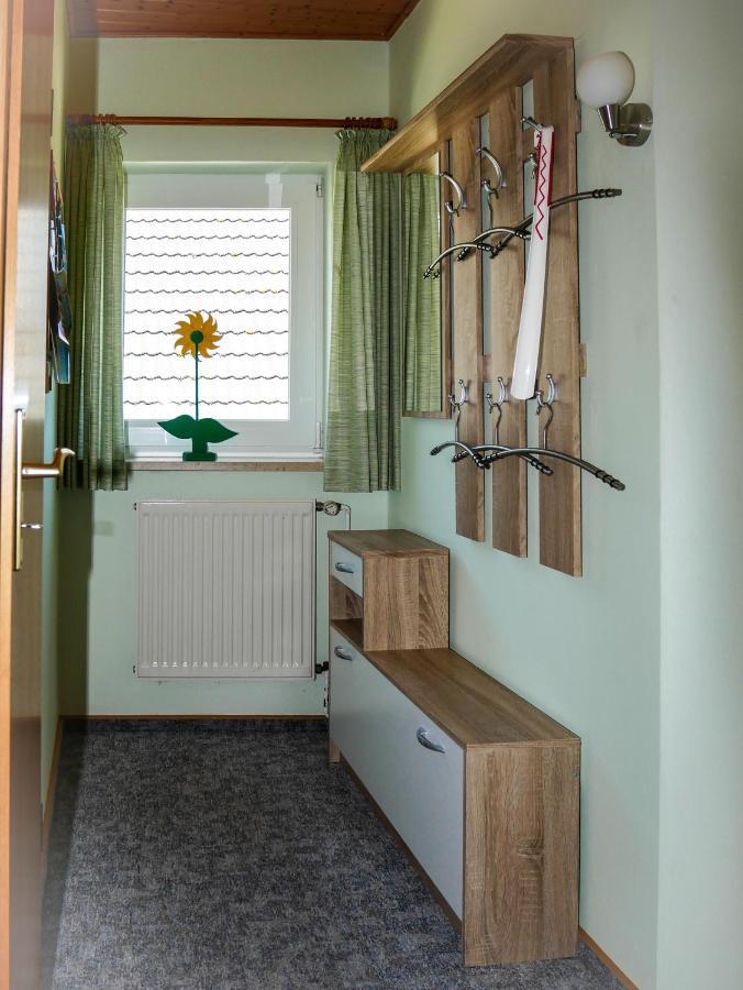 Ferienwohnung Am Dorfteich Fehmarn Buitenkant foto