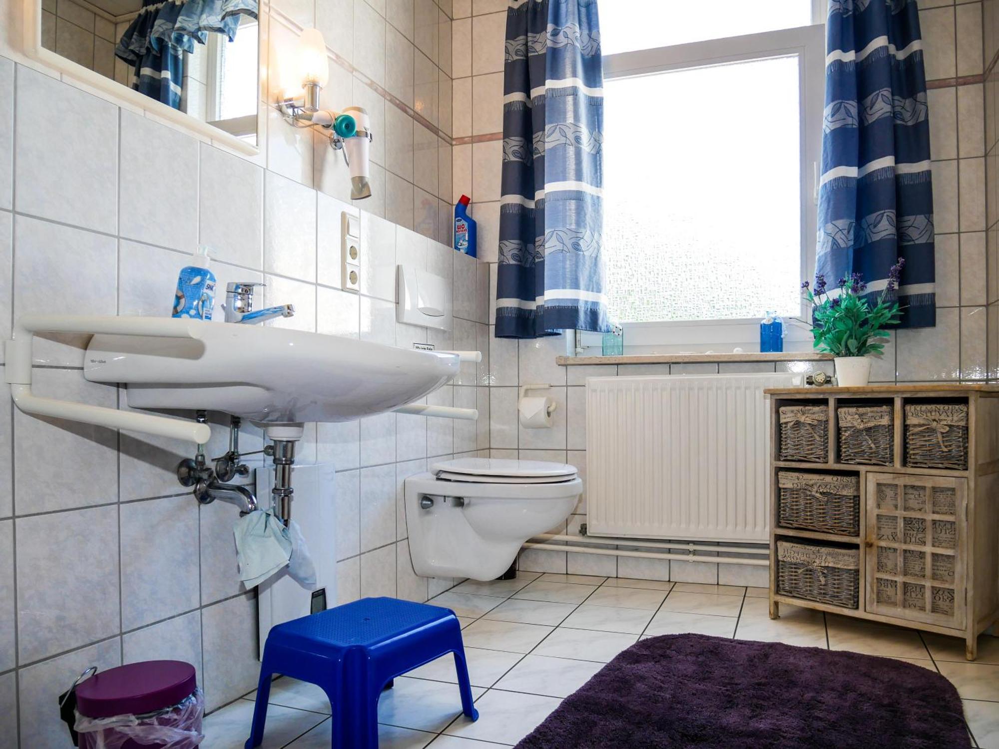 Ferienwohnung Am Dorfteich Fehmarn Buitenkant foto