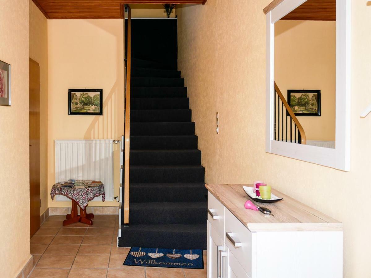 Ferienwohnung Am Dorfteich Fehmarn Buitenkant foto