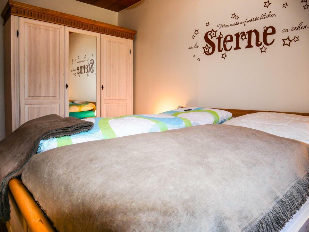 Ferienwohnung Am Dorfteich Fehmarn Buitenkant foto